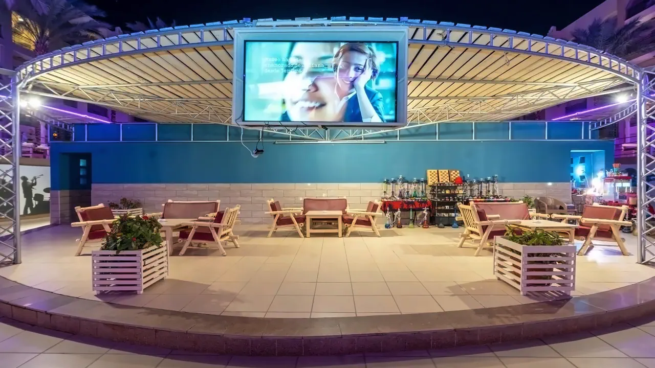 الفندق الكارما بيتش ريزورت & أكوابارك - الغردقة